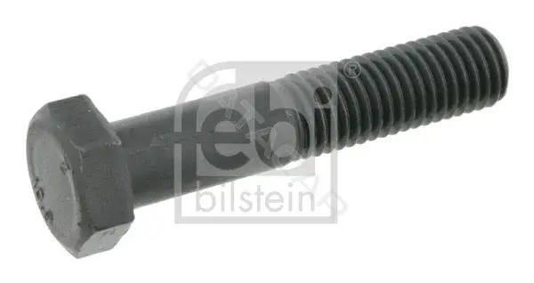 Болт крепления тормозного диска FEBI 22598
