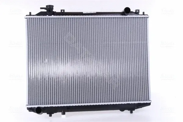 Радиатор охлаждения NISSENS 62246A