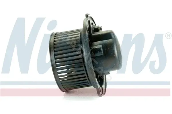 Моторчик печки NISSENS 87066
