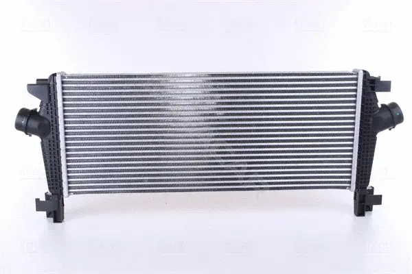 Интеркулер NISSENS 96555