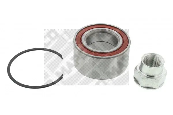 Подшипник ступицы MAPCO 26007