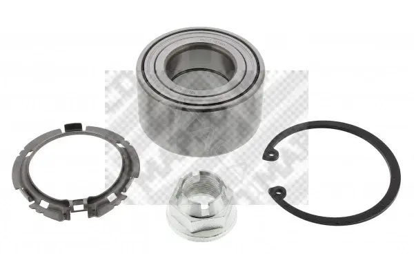 Подшипник ступицы MAPCO 26126