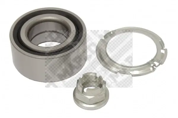 Подшипник ступицы MAPCO 26131