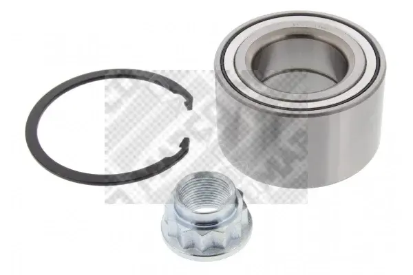 Подшипник ступицы MAPCO 26201