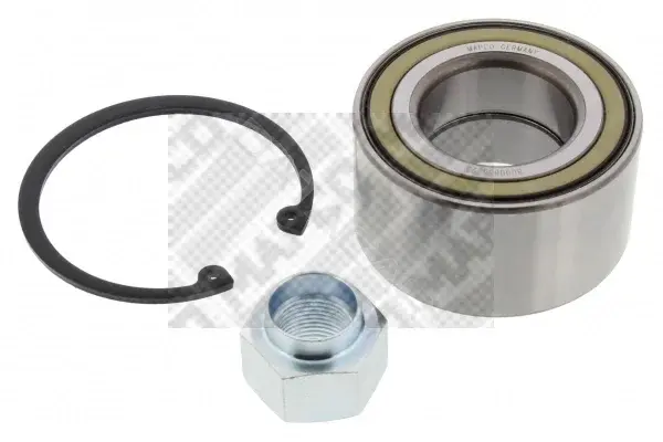 Подшипник ступицы MAPCO 26254