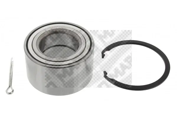 Подшипник ступицы MAPCO 26261