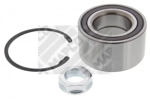 Подшипник ступицы MAPCO 26367