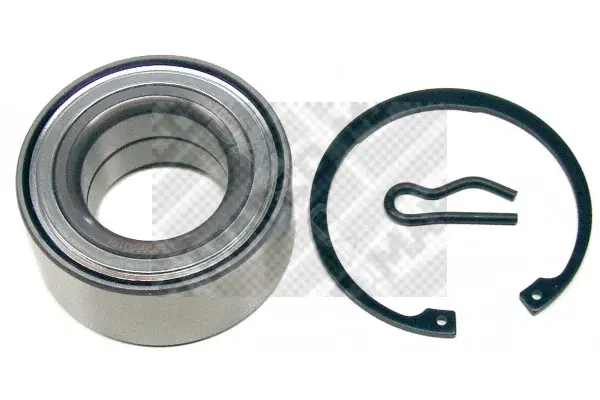 Подшипник ступицы MAPCO 26372