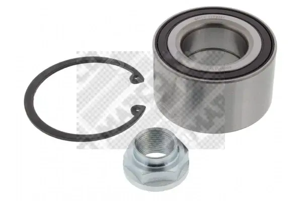 Подшипник ступицы MAPCO 26537