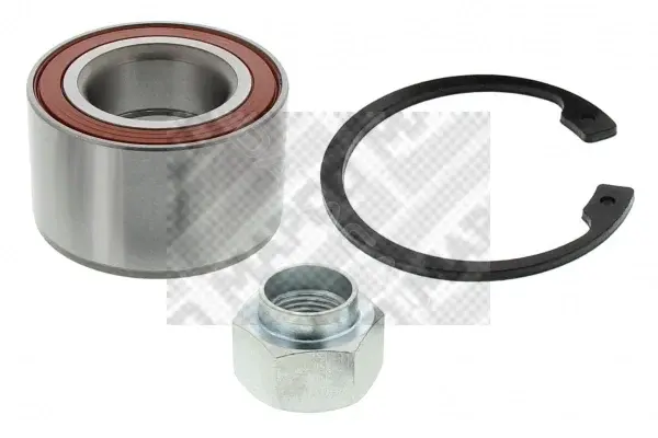Подшипник ступицы MAPCO 26543