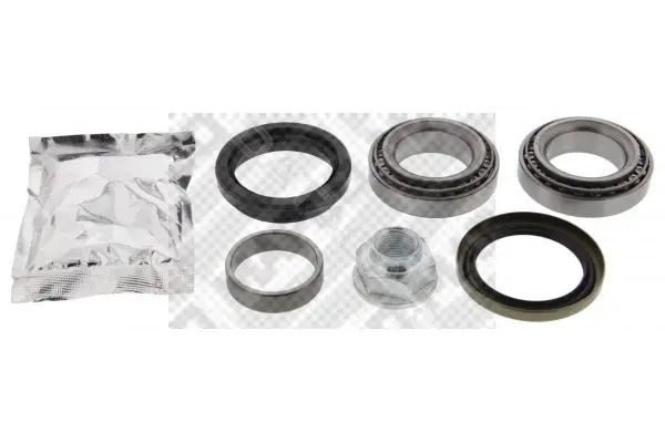 Подшипник ступицы MAPCO 26545