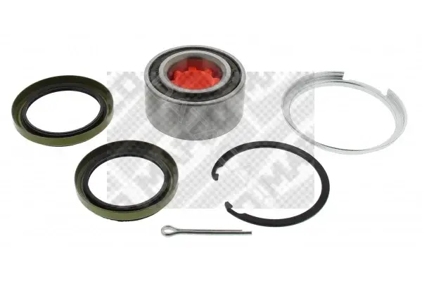 Подшипник ступицы MAPCO 26561