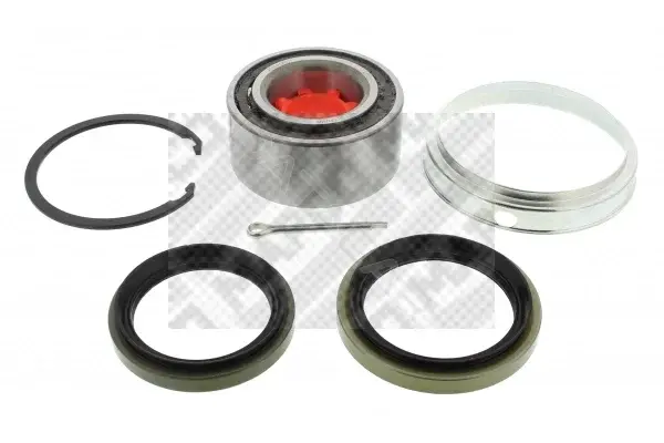 Подшипник ступицы MAPCO 26570