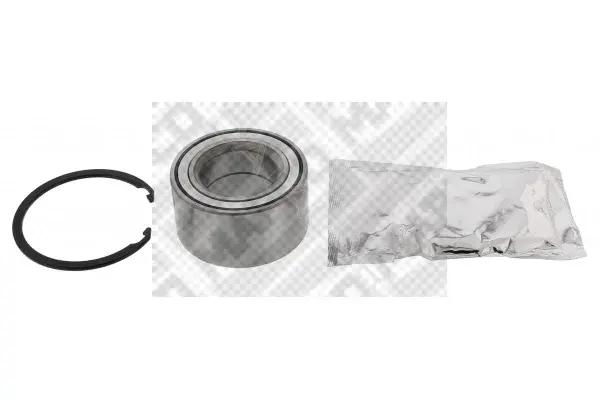Подшипник ступицы MAPCO 26572