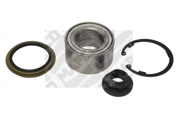 Подшипник ступицы MAPCO 26583