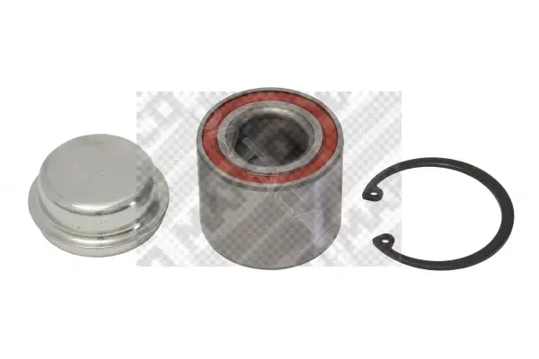 Подшипник ступицы MAPCO 26597