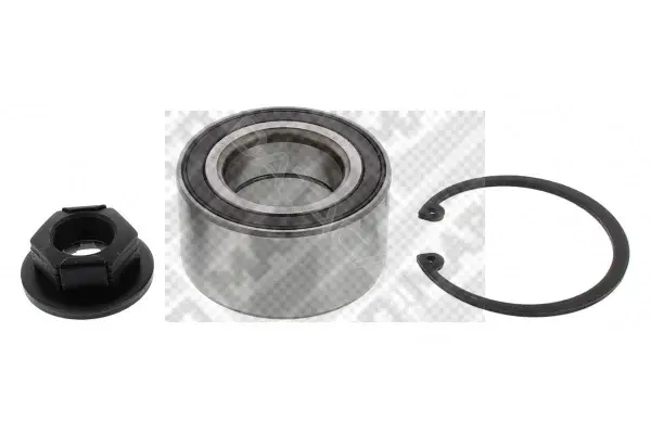 Подшипник ступицы MAPCO 26641