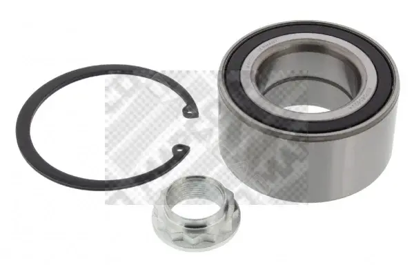 Подшипник ступицы MAPCO 26651