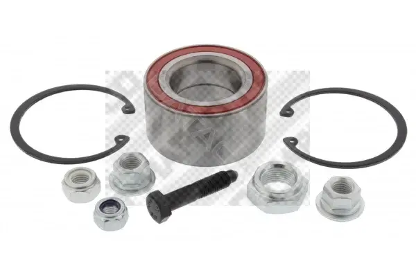 Подшипник ступицы MAPCO 26705