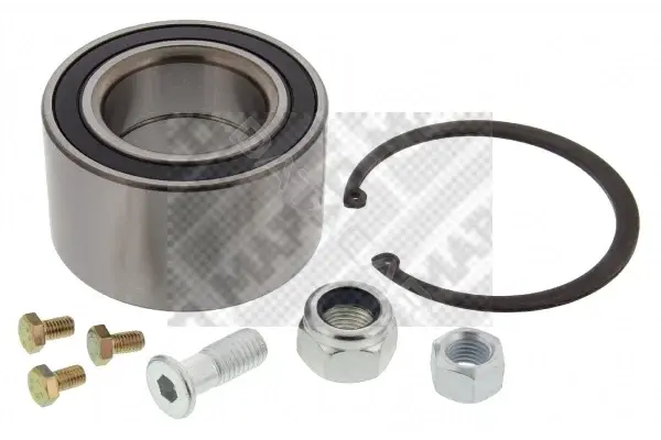 Подшипник ступицы MAPCO 26708