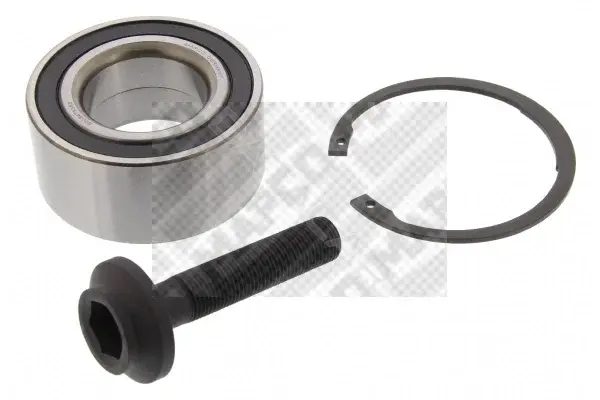 Подшипник ступицы MAPCO 26712