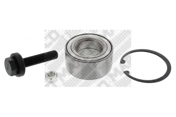 Подшипник ступицы MAPCO 26745