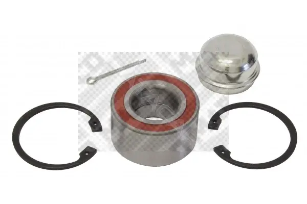Подшипник ступицы MAPCO 26824