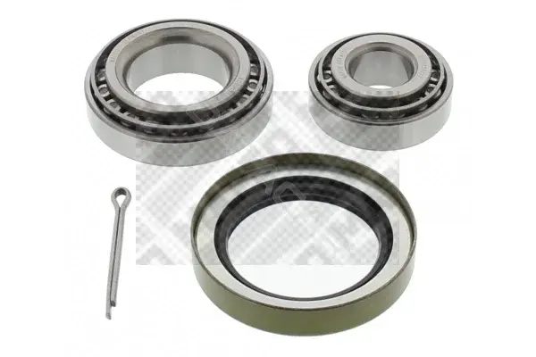 Подшипник ступицы MAPCO 26882