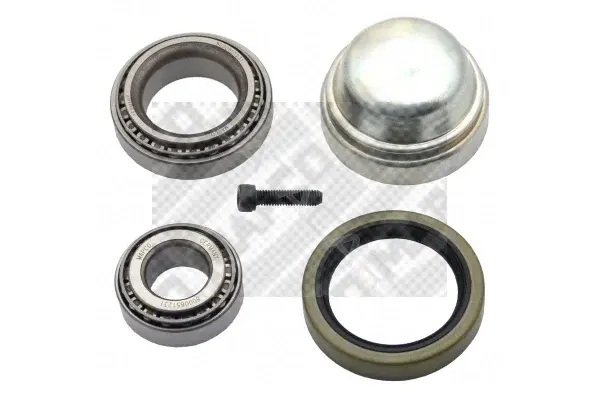 Подшипник ступицы MAPCO 26884