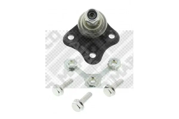 Шаровая опора MAPCO 49702/1