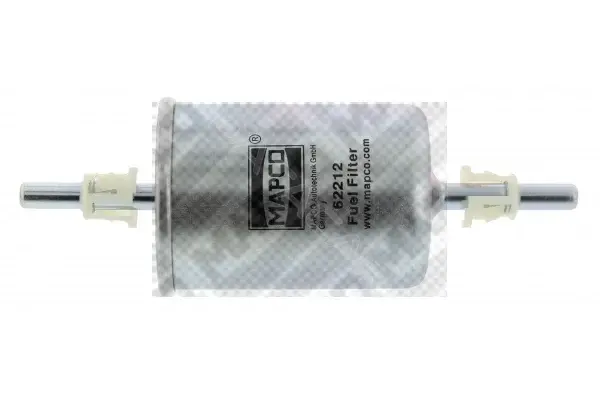 Топливный фильтр MAPCO 62212