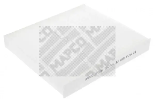 Фильтр салонный MAPCO 65526