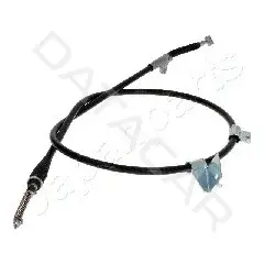 Трос ручника JAPANPARTS BC-107