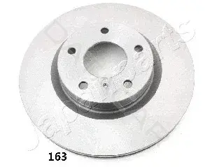 Тормозные диски JAPANPARTS DI-163