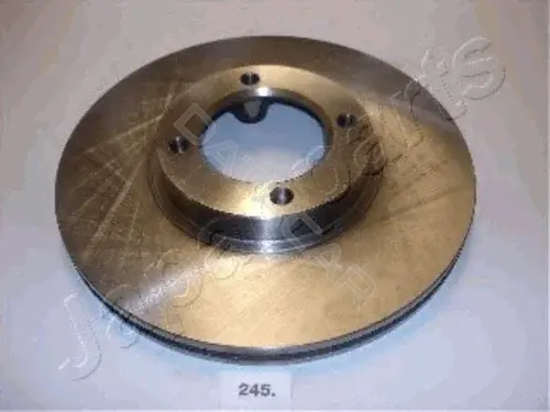 Тормозные диски JAPANPARTS DI-245