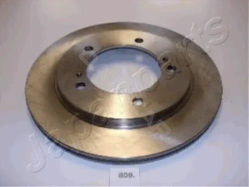 Тормозные диски JAPANPARTS DI-809