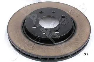 Тормозные диски JAPANPARTS DI-826