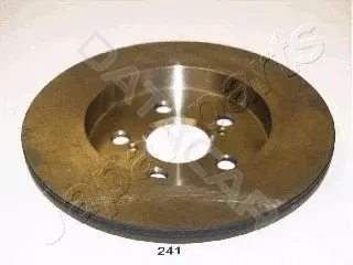 Тормозные диски JAPANPARTS DP-241