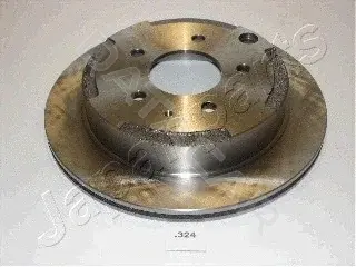 Тормозные диски JAPANPARTS DP-324