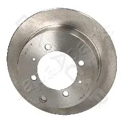 Тормозные диски JAPANPARTS DP-510