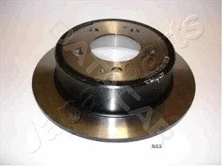 Тормозные диски JAPANPARTS DP-S02