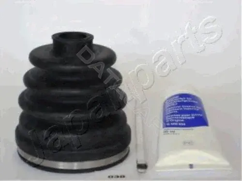 Пыльник шруса JAPANPARTS KB-038