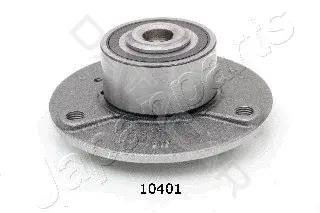 Ступица колеса JAPANPARTS KK-10401