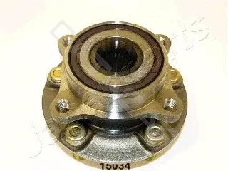Ступица колеса JAPANPARTS KK-15034