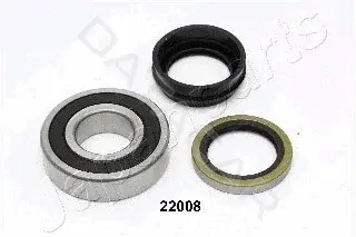 Подшипник ступицы JAPANPARTS KK-22008