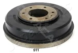 Тормозной барабан JAPANPARTS TA-511