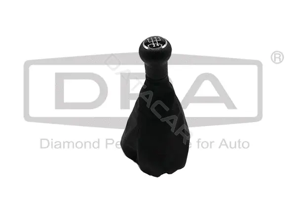 Ручка КПП DPA 77110707902