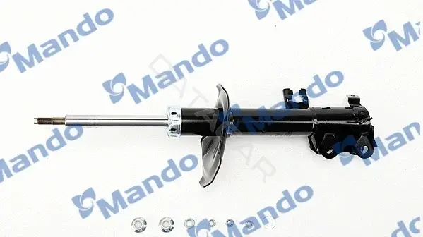 Амортизаторы MANDO MSS015727