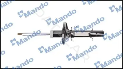 Амортизаторы MANDO MSS016347