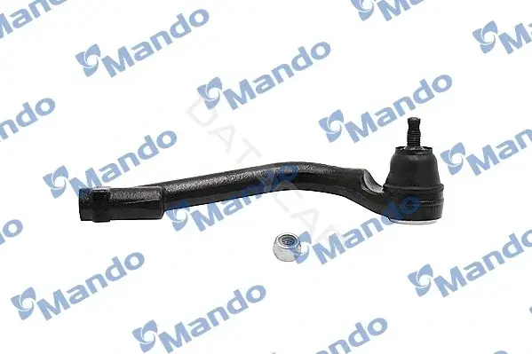 Рулевые наконечники MANDO DSA020587